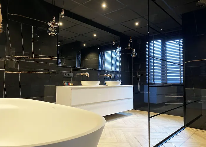 Hotell De Naaldhof Oss