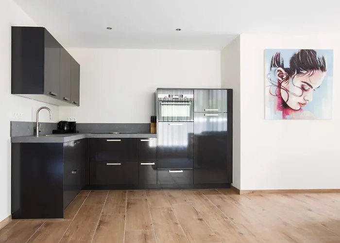 Szálloda De Naaldhof Oss