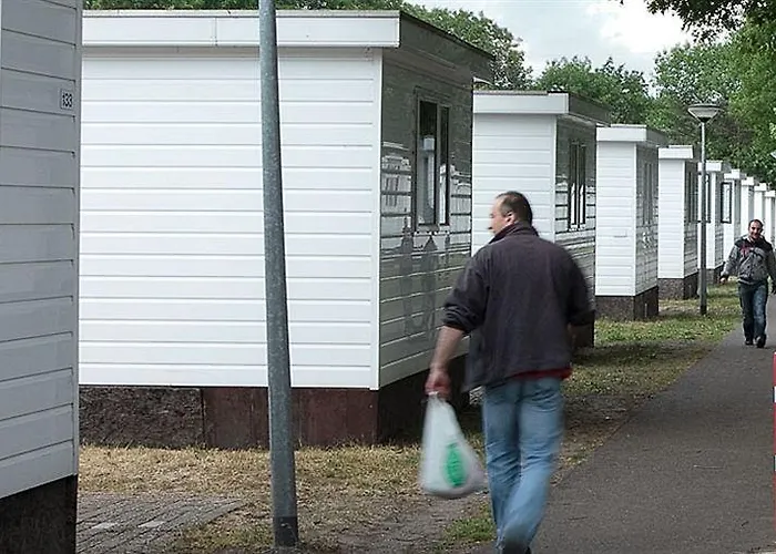 De Naaldhof Hotell 4*