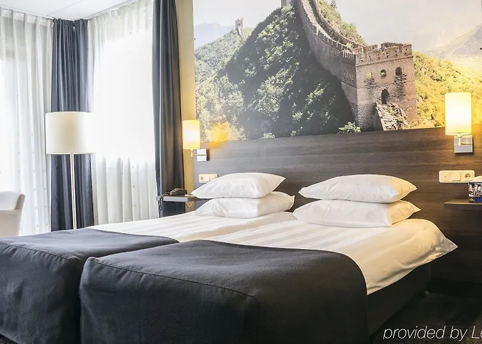 De Naaldhof Hotel Oss