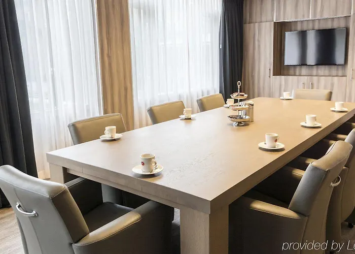 Hotell De Naaldhof Oss