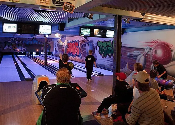 De Naaldhof Hotell 4*