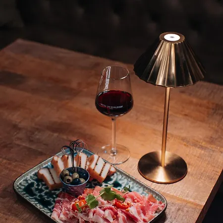 فندق De Naaldhof 4*