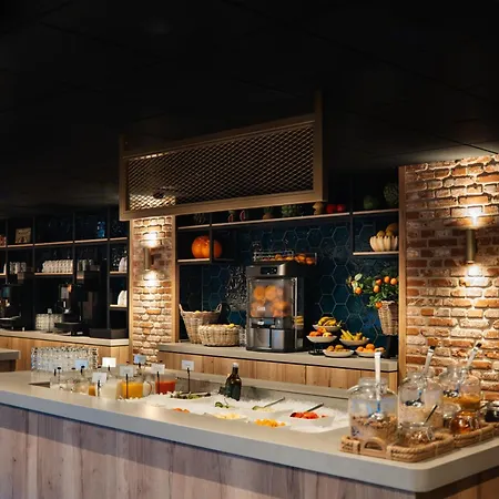 De Naaldhof Hotel Oss