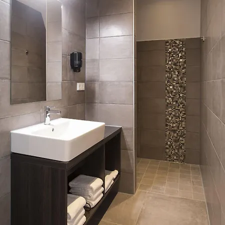 De Naaldhof Hotel Oss