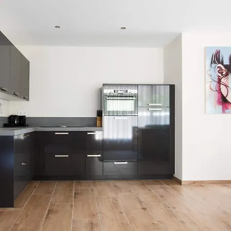 فندق De Naaldhof أوس