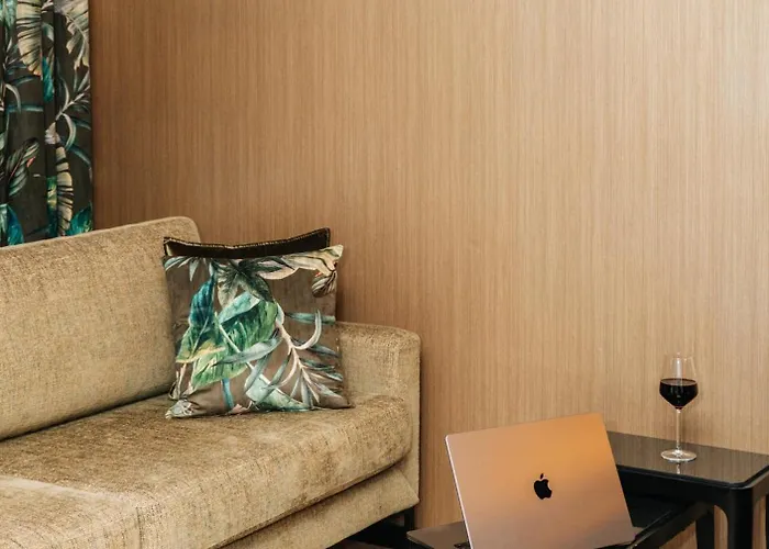 Hotel De Naaldhof Oss