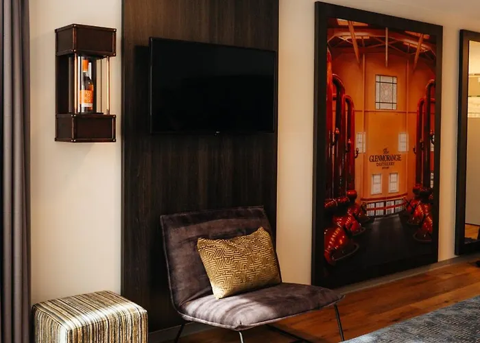 De Naaldhof Hotel 4*