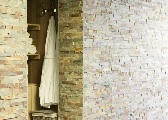 Hotel De Naaldhof Oss