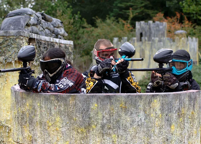 De Naaldhof Hotel Oss