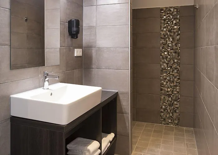 De Naaldhof Hotel Oss